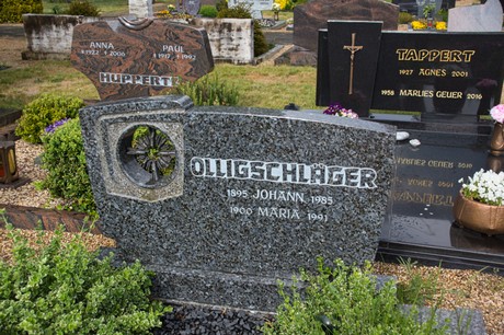 Weiler in der Ebene